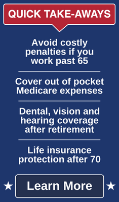 April 2023 Week 5 - Medicare Takeaways