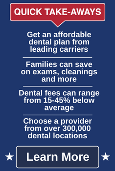 January 2023 Week 1 - Dental Take Away