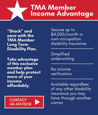 TMA Member Insurance Insight - Revised