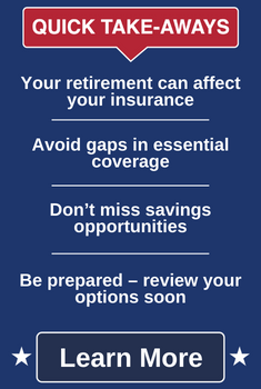 October Week 1 Retirement