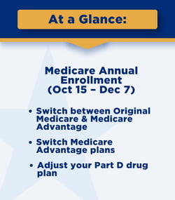 October 2026 Week 5 - Medicare Takeaway 2