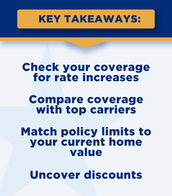 October Week 3 - Auto and Home Takeaways 3