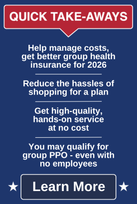 Quick Take aways - Open Enrollment 2026