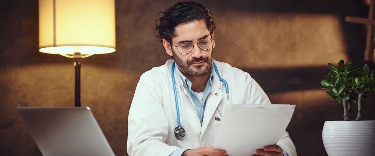 Help Preserve Your Practice’s Health with Business Overhead Expense Insurance