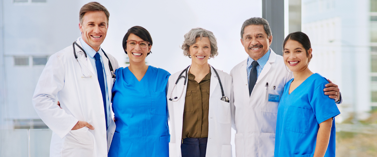 How Physicians May Qualify for Group Health Coverage—With or Without Employees