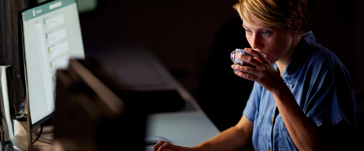 Don’t Let a Busy Schedule Block Your Disability Protection