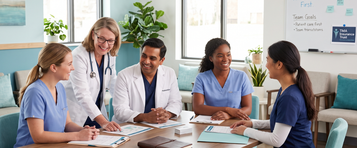 Finding the Right Health Insurance for Your Practice