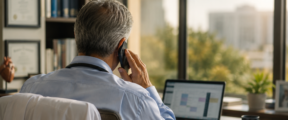 How Practice Size Can Affect Your Medicare Enrollment