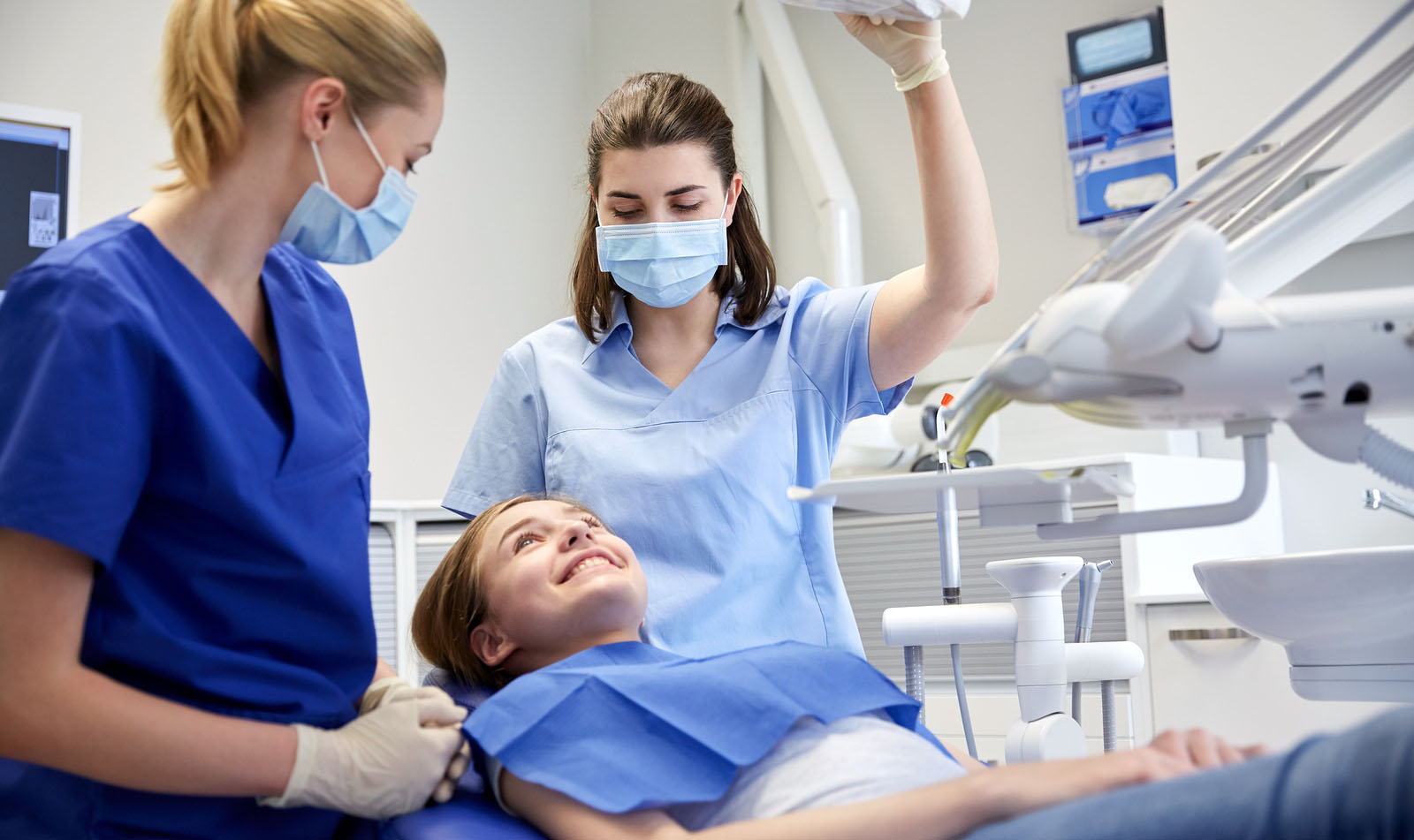 Dental Insurance – What You Need To Know