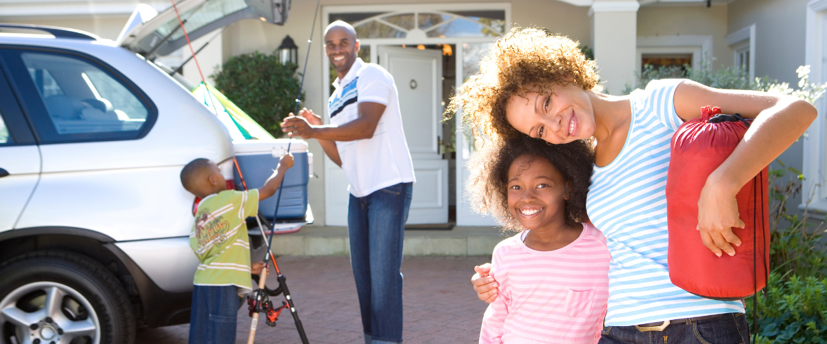 Resolve to Save More on Auto and Home Insurance