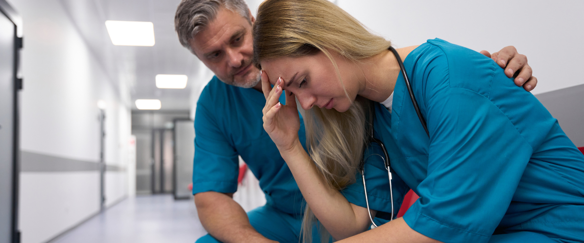 You Treat Illness, But Can You Afford It? Secure Your $20K Benefit