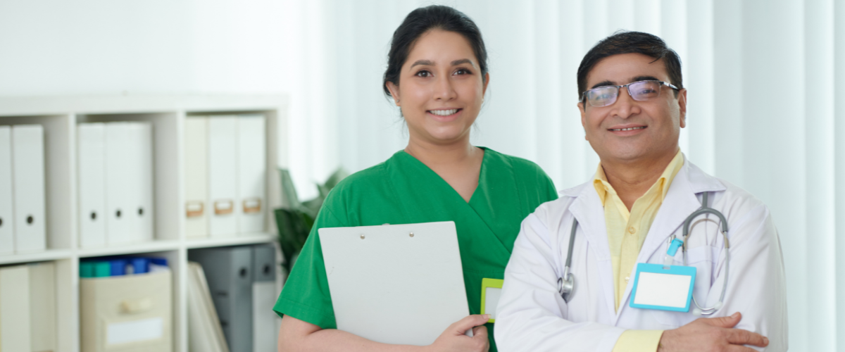 From Frustrated to Covered: One Doctor’s Health Plan Discovery