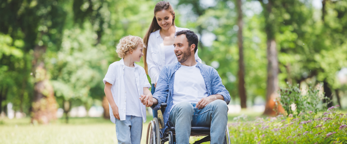 Long-Term Disability Insurance: Top 8 Reasons To Take A Closer Look