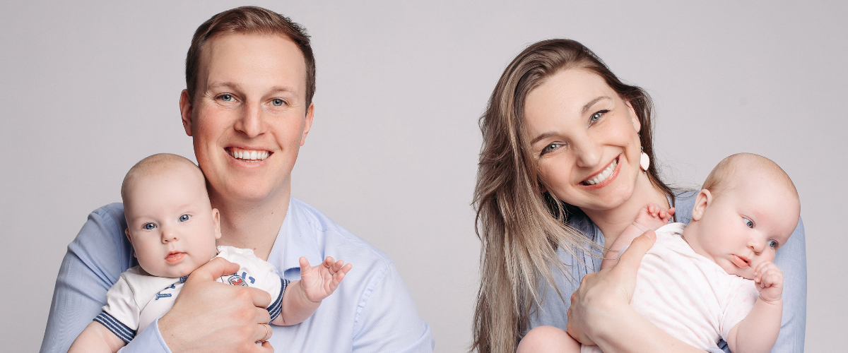 Great Salary, No Safety Net: Protecting the Income that Powers it All