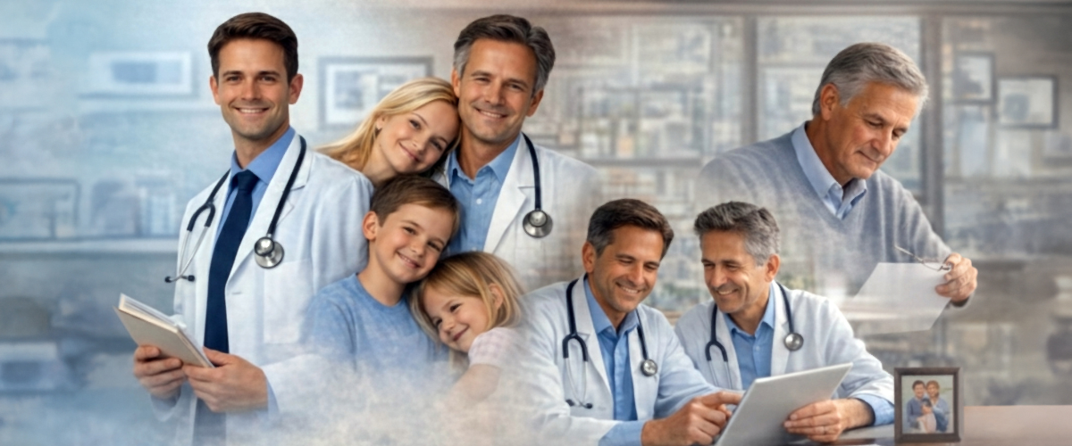 Is Your Life Insurance Stuck in the Past?