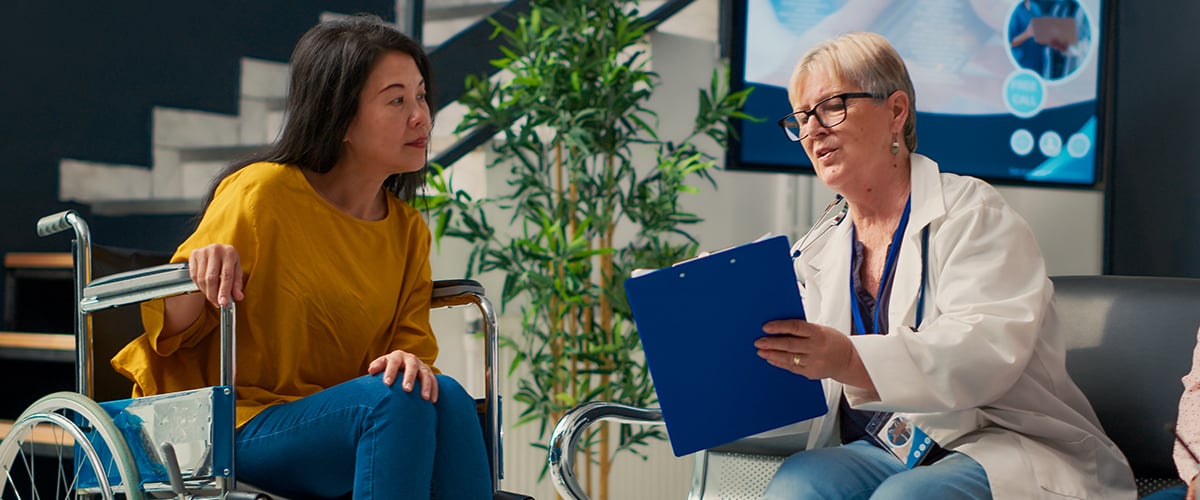 Your Ability to Practice Is Your Greatest Asset—Is It Fully Protected?