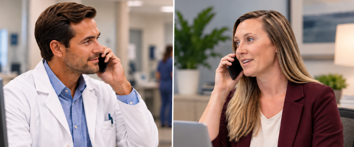 Don’t Settle for Your 2027 Group Health Premium Increase—Call Us First