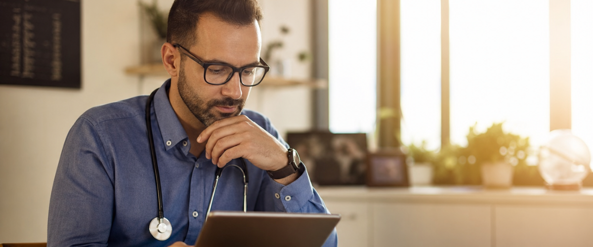 What Physicians Are Learning About 
