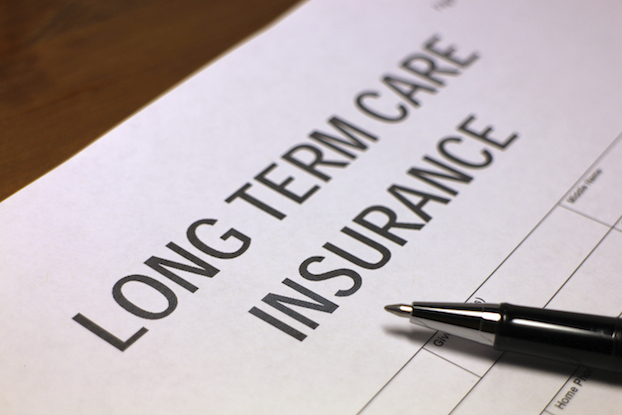 Longterm Care vs. Longterm Disability… What’s the Longterm Care vs. Longterm Disability… What’s the